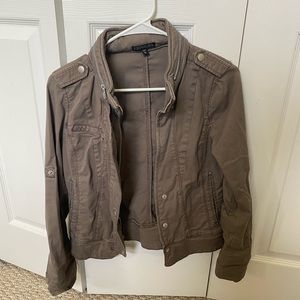 Express jacket